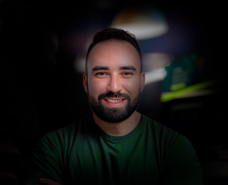 Criação de sites e páginas responsivas