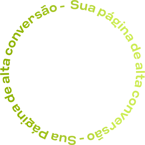 Criação de sites e páginas responsivas