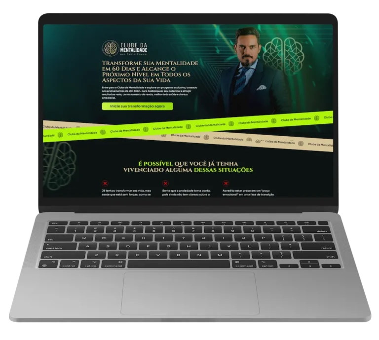 Criação de sites e páginas responsivas